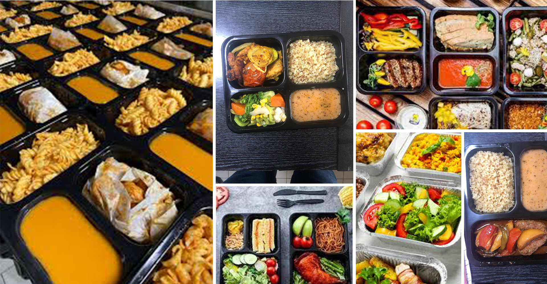 Kıbrıs Catering Sldier